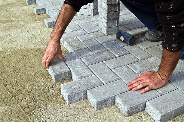 Best Asphalt Driveway Pavers in Westport, WA